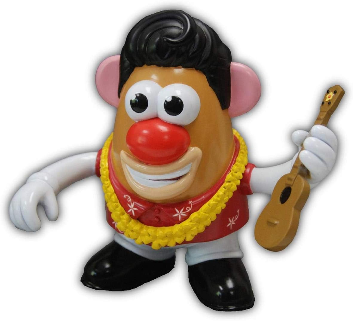 Promotional Partners Worldwide Elvis Presley 68 Special Mr Potato Head Figure