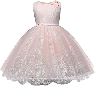 vestiti eleganti lunghi bambina