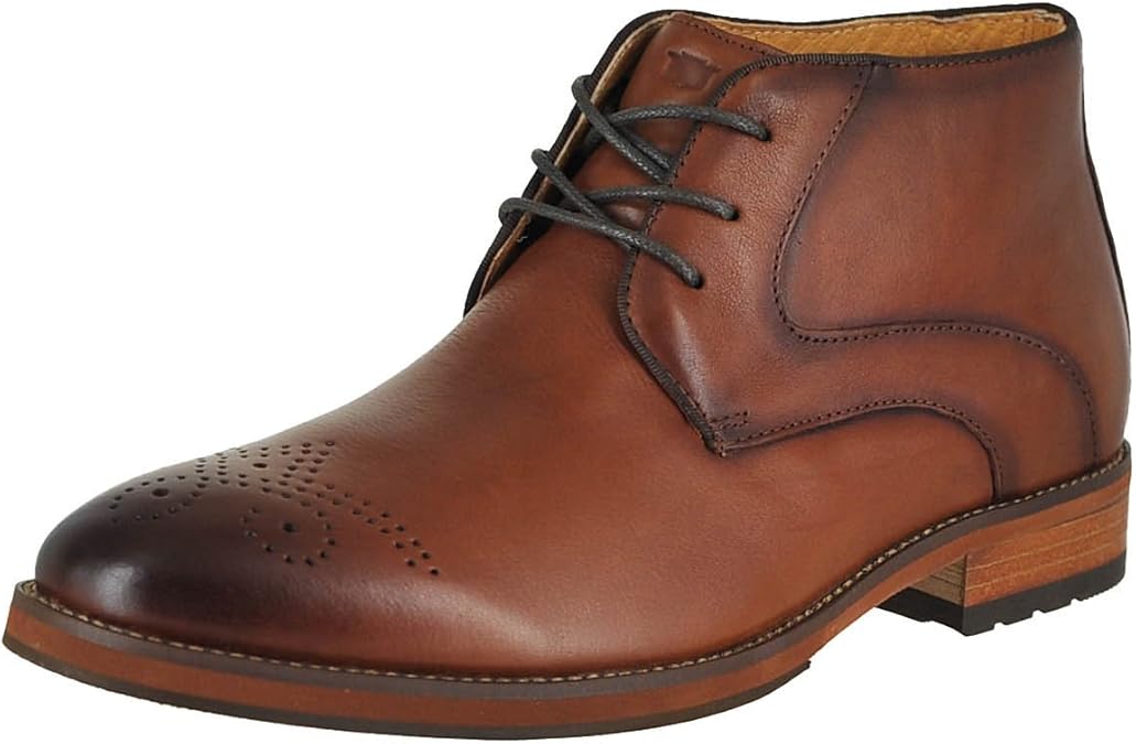 florsheim chukka boots amazon