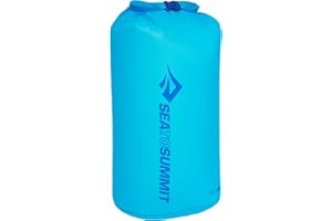 Sea to Summit Ultra-Sil Dry Bag, Ultralight Waterproof Dry Storage