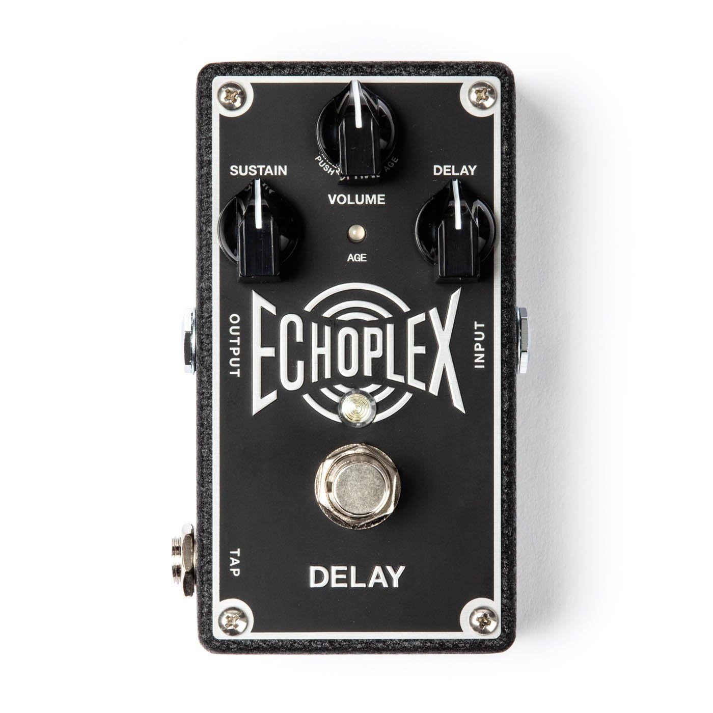 Dunlop EP103 Echoplex Delay Guitar Effects Pedal