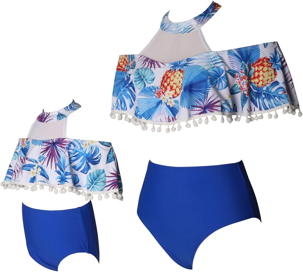 baby swimsuit set