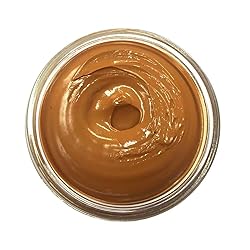 Famaco Shoe Cream, Brown (Tan Mais), 50.00 ml