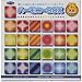 Aitoh 23-1022 Harmony Origami Paper Boxed Set, 5.875 by 5.875-Inch, 200-Pack