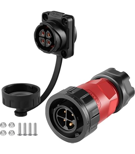 AMP 206037-1 16 Position, Circular Connector, Circular