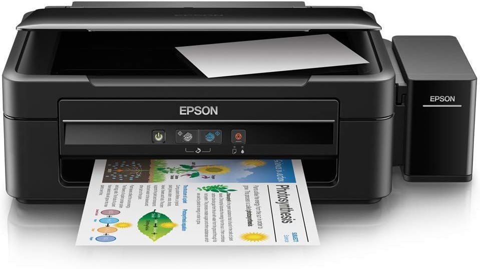 amazon epson l380