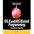 Mac OS X Internals: A Systems Approach: Amit Singh: 9780321278548 ...