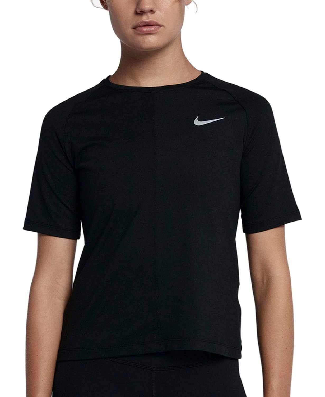 Best Nike Cooling Teeshirt Womens
