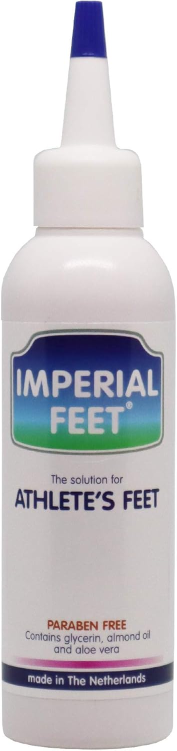 Il Piede Dell'atleta è Un'infezione Fungina Che Colpisce La Pianta Del Piede Con Fungo Parassita Primo Piano Di Trichophyton Rubrum Fertile Hyphae Macro Image466985996 - Foto 3