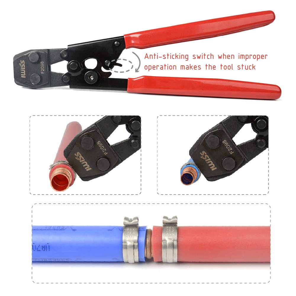 9 Best Pex Fittings Reviews (Our Top Picks For You)