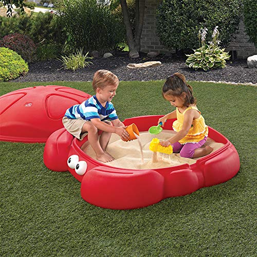 Crabbie Sandbox - Image 4