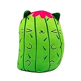 Cats vs Pickles - Jumbo - Cactus - Super Soft and