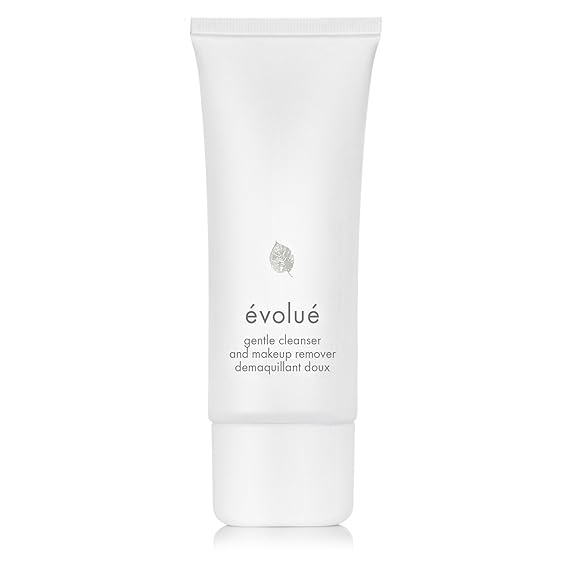 evolue cleanser