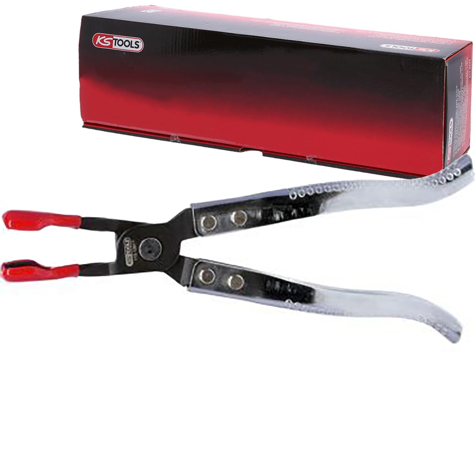 KS Tools 115.1061 0-125mm Valve Removal Pliers