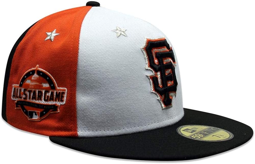 giants all star hat