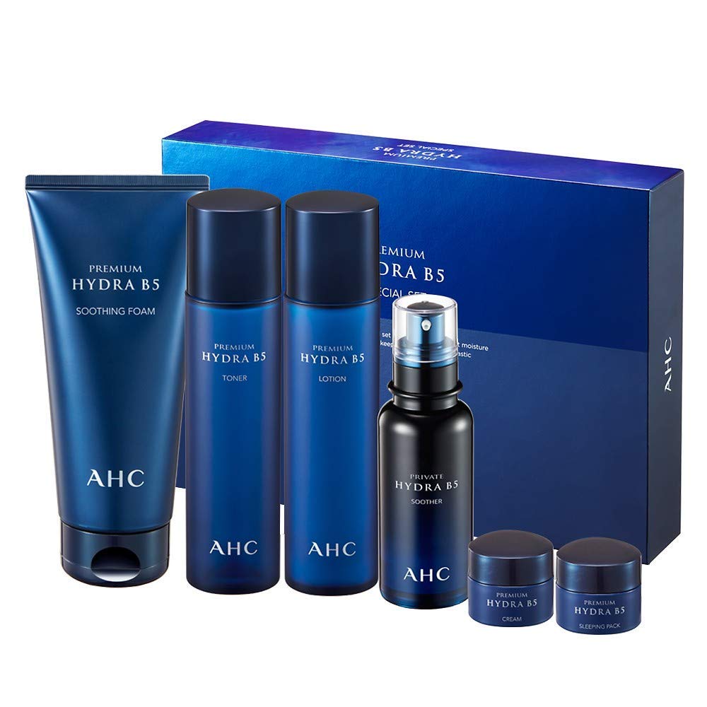 premium hydra b5 cream