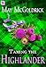 Taming the Highlander (The Scottish Relic Trilogy)