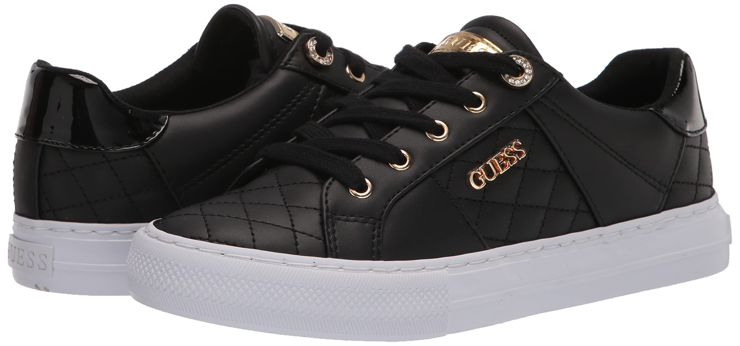 GUESS Women's Loven Sneaker