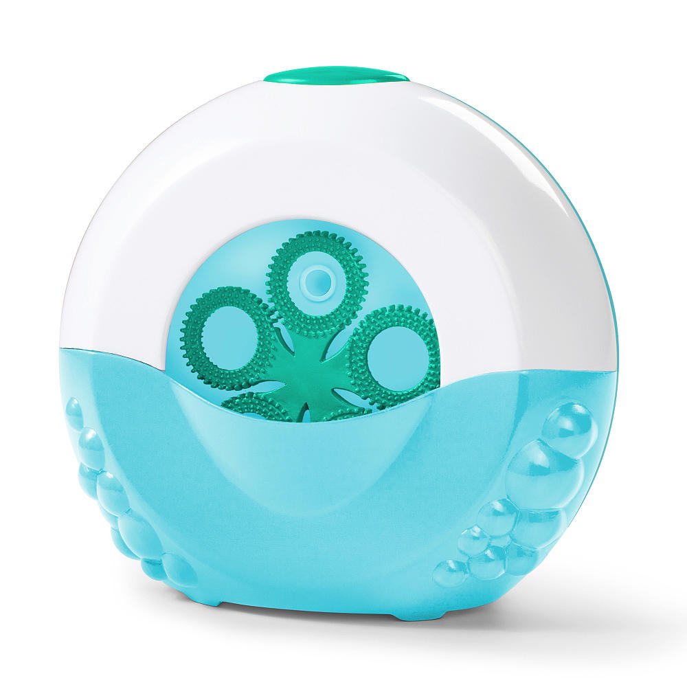 Babies R Us Bath Time Bubble Maker