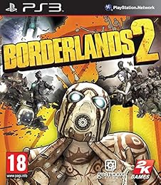 Borderlands 2