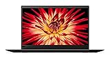 Lenovo X1 Carbon 6th Generation Ultrabook: Core