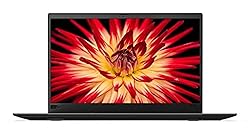 Lenovo X1 Carbon 6th Generation Ultrabook: Core