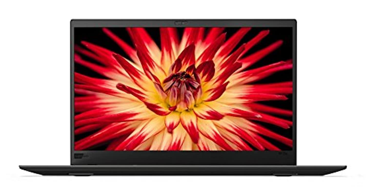 Lenovo X1 Carbon 6th Generation Ultrabook: Core
