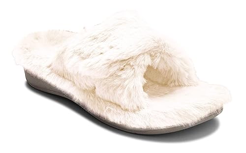 vionic relax plush slipper