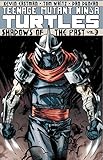 Teenage Mutant Ninja Turtles Vol. 3: Shadows of the Past