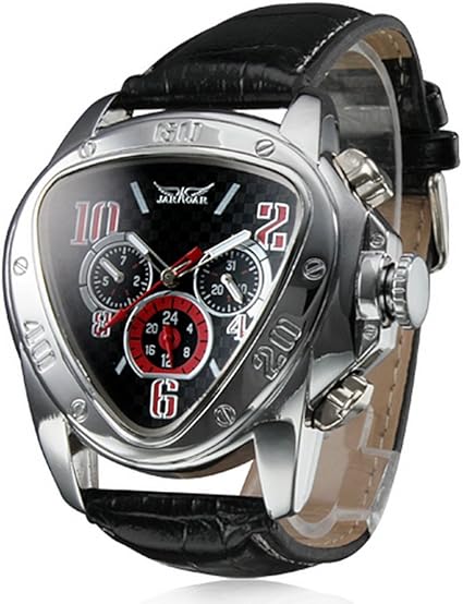 seiko triangle watch