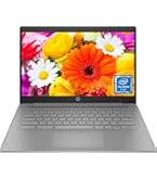 Amazon.com: HP 14a-ne0013dx 14 Inch HD Chromebook Laptop Intel