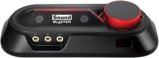 Creative Sound Blaster Omni Surround 5.1