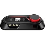 Creative Sound Blaster Omni Surround 5.1 USB Sound Card with High Performance Headphone Amp and Integrated Beam Forming Microphone