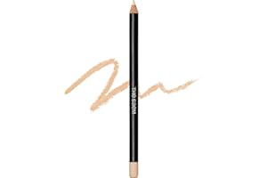 THESAEM Cover Perfection Ideal Concealer Pencil 0.04oz - 1.5 Natural Beige for Neutral Medium Skin Tones 21-23 - Slim Multi-Use Pencil for Blemishes, Dark Circles - Korean Makeup Concealer Stick