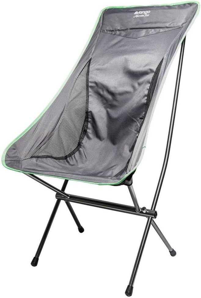 vango microlite chair review