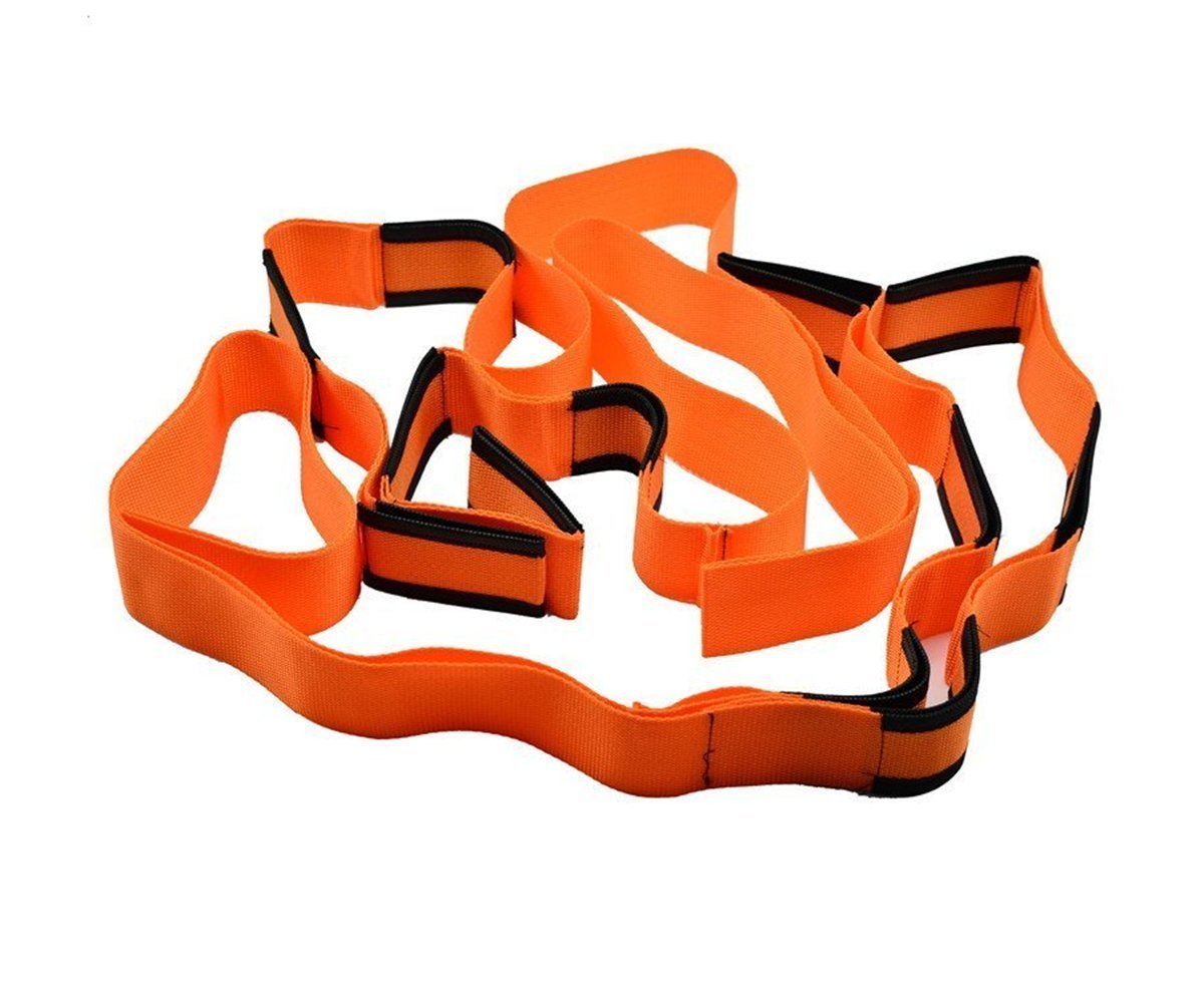 Wommty 2-Person Lifting and Moving Straps - Image 4