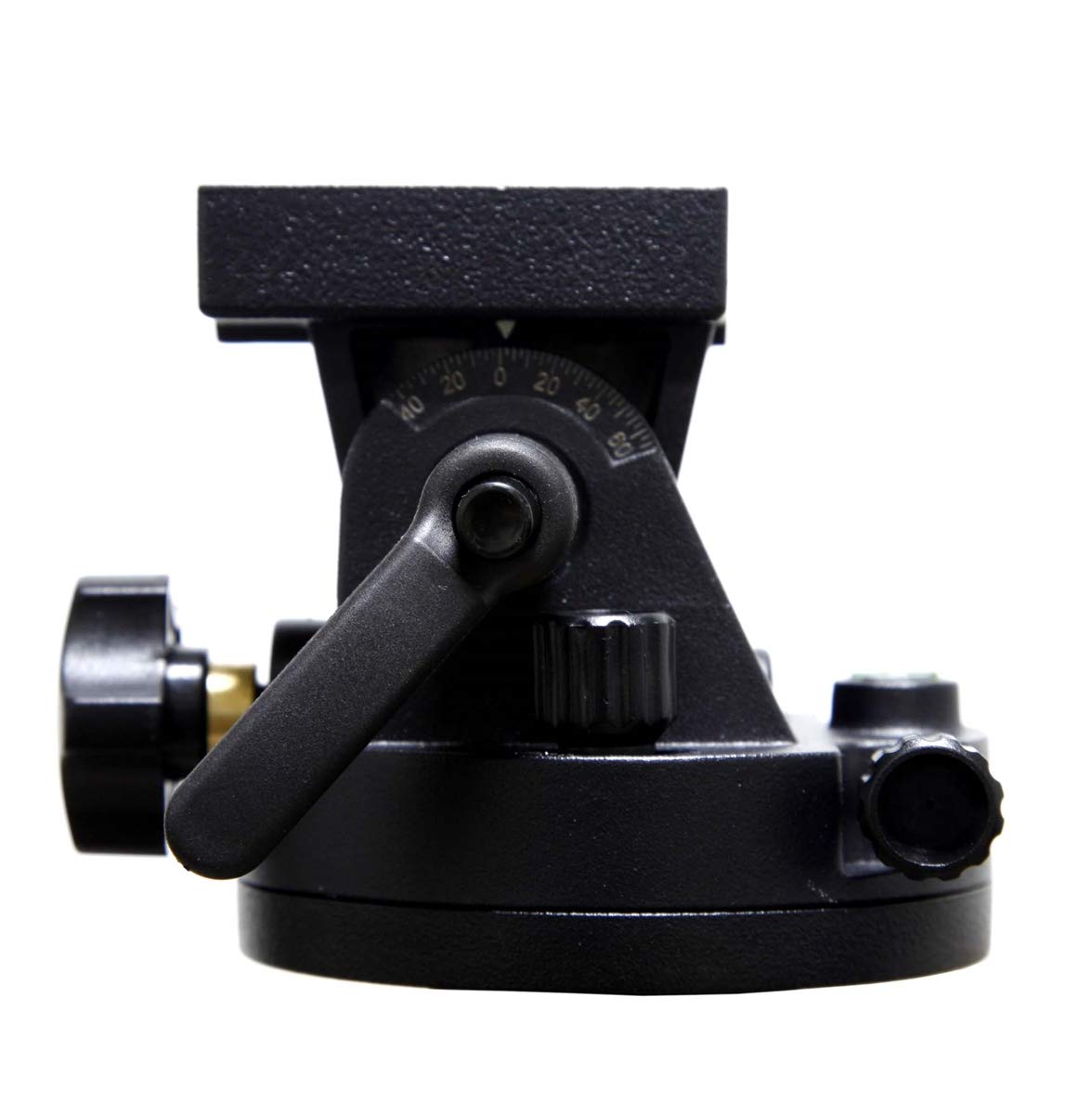 iOptron Adjustable AZ Base