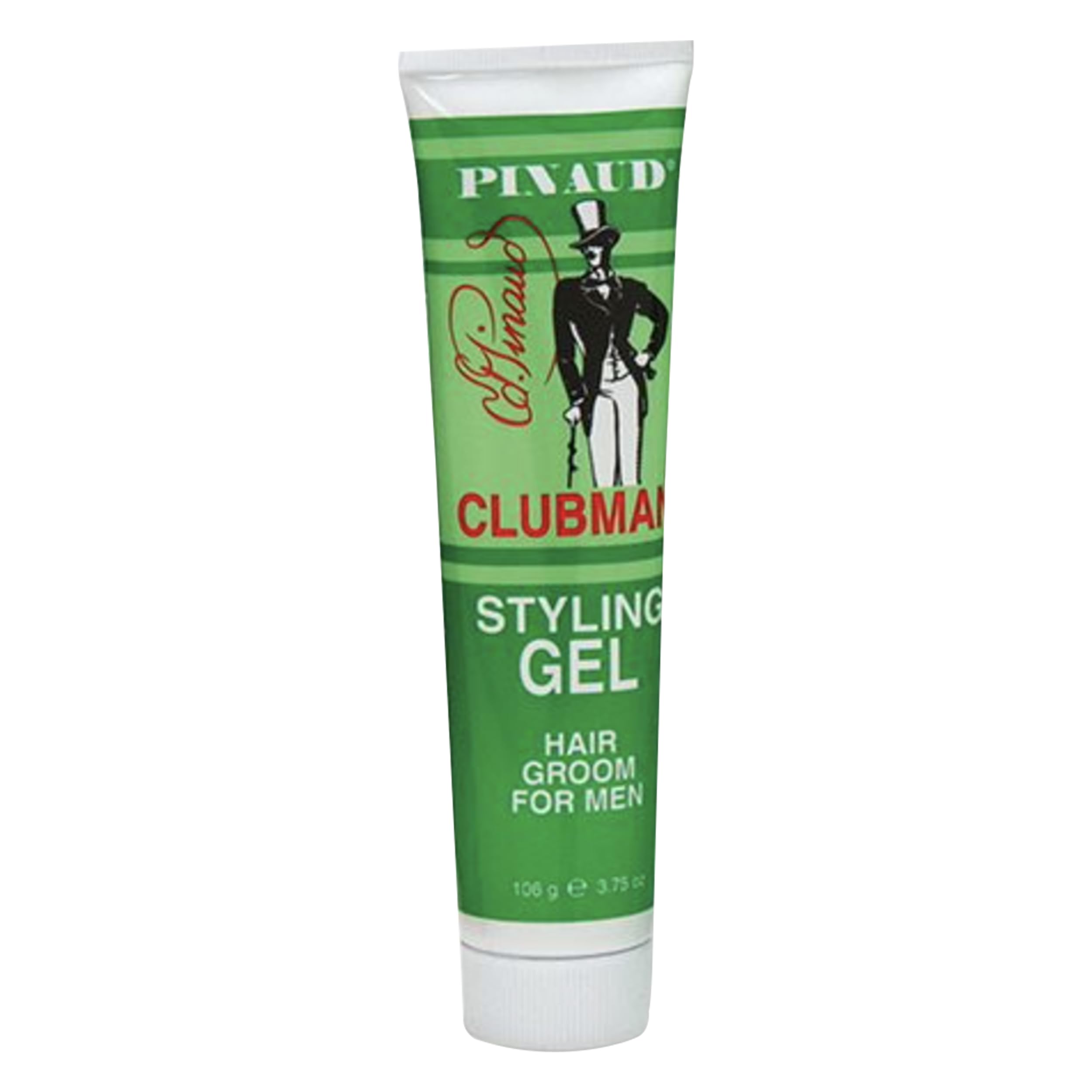 Pinaud Clubman Styling Gel 3.75 oz.