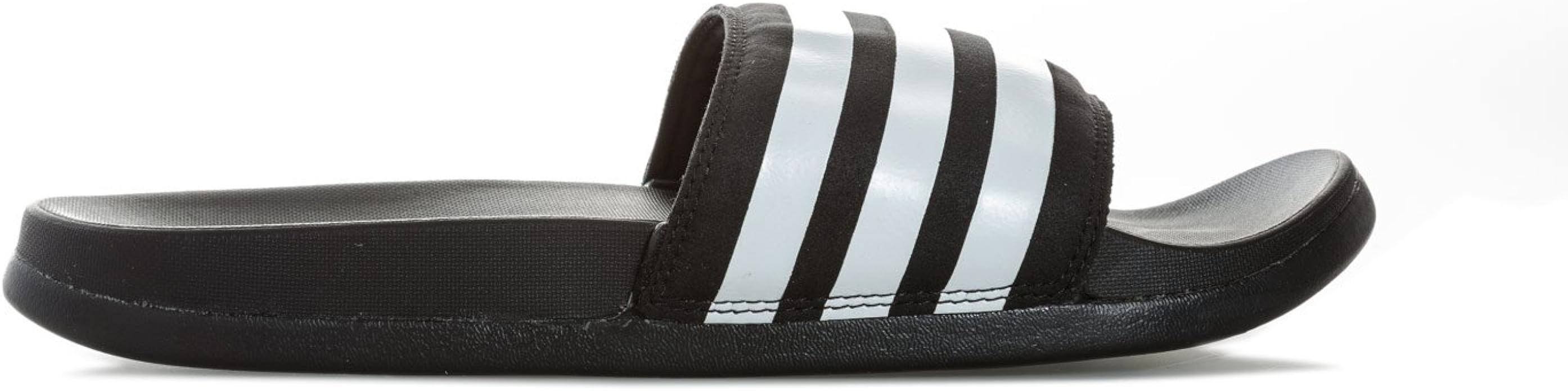 adidas cloudfoam slides womens uk
