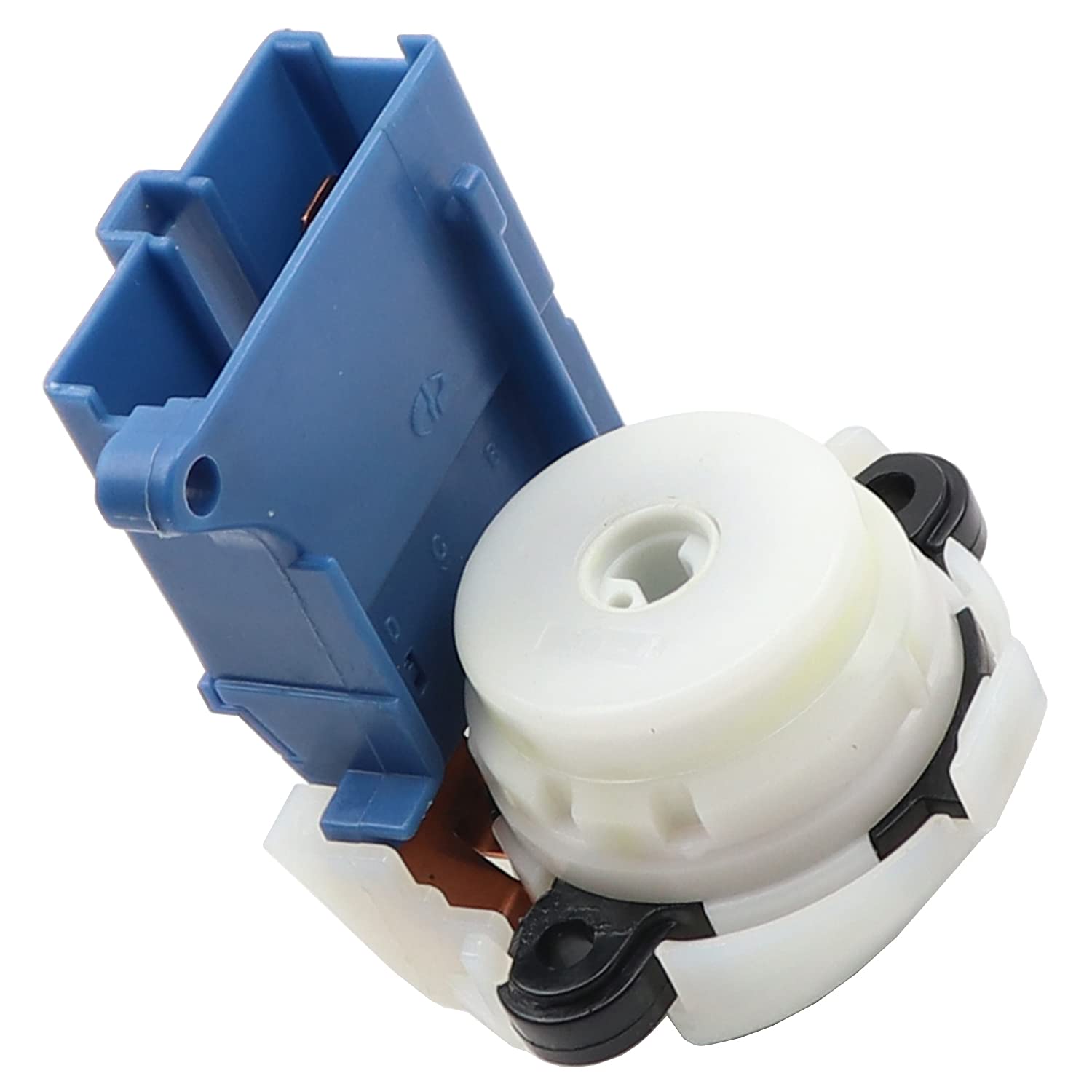 Photo 1 of Beck/Arnley 201-1807 Ignition Starter Switch