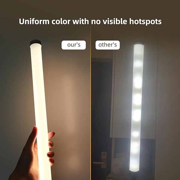 L SHY-U L FLOOR LAMP WITH ADJUSTABLE HEIGHT & FLEXIBLE ARM, REMOTE & FOOT SWITCH, SLIM DESIGN & EVEN LIGHTING FOR LIVING ROOM, BEDROOM, OFFICE – STEPLESS ADJUSTABLE COLOR AND BRIGHTNESS