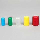 Globe Scientific 118152C Diamond PP Culture Tube