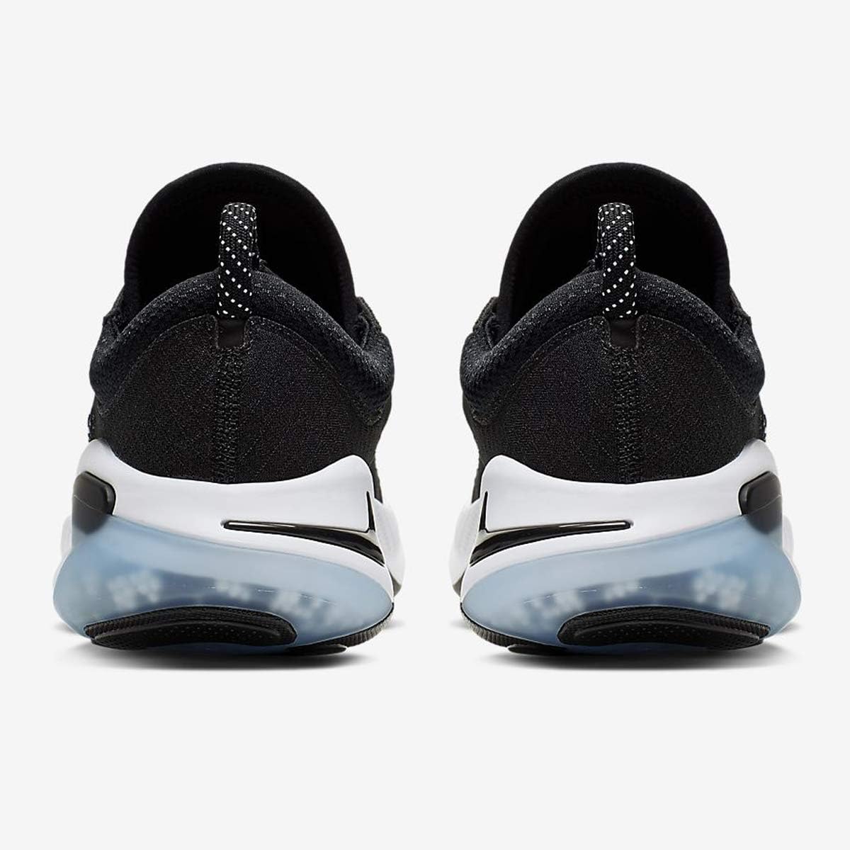 Amazon Co Jp ナイキ Nike ジョイライド ラン フライニット Joyride Run Flyknit ブラック ホワイト ブラック Aq2730 001 日本国内正規品 スポーツ アウトドア