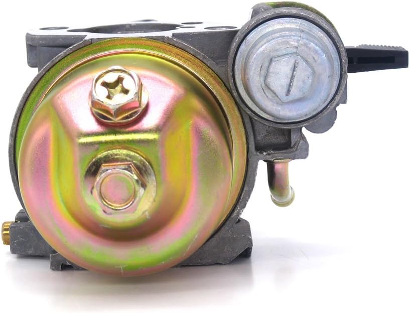 FitBest Carburetor with Air Filter Intake Manifold for Honda GX160 5.5HP GX200 6.5 HP Engine Carb Replaces# 16100-ZH8-W61: Home & Kitchen