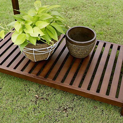 4 Galvanized+Surface+Potting+Slatted+Hanging