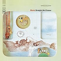 Amazon.com: Straight, No Chaser: CDs & Vinyl