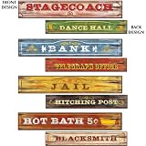 Beistle 57768 Party Supplies, 4" x 24", Multicolored