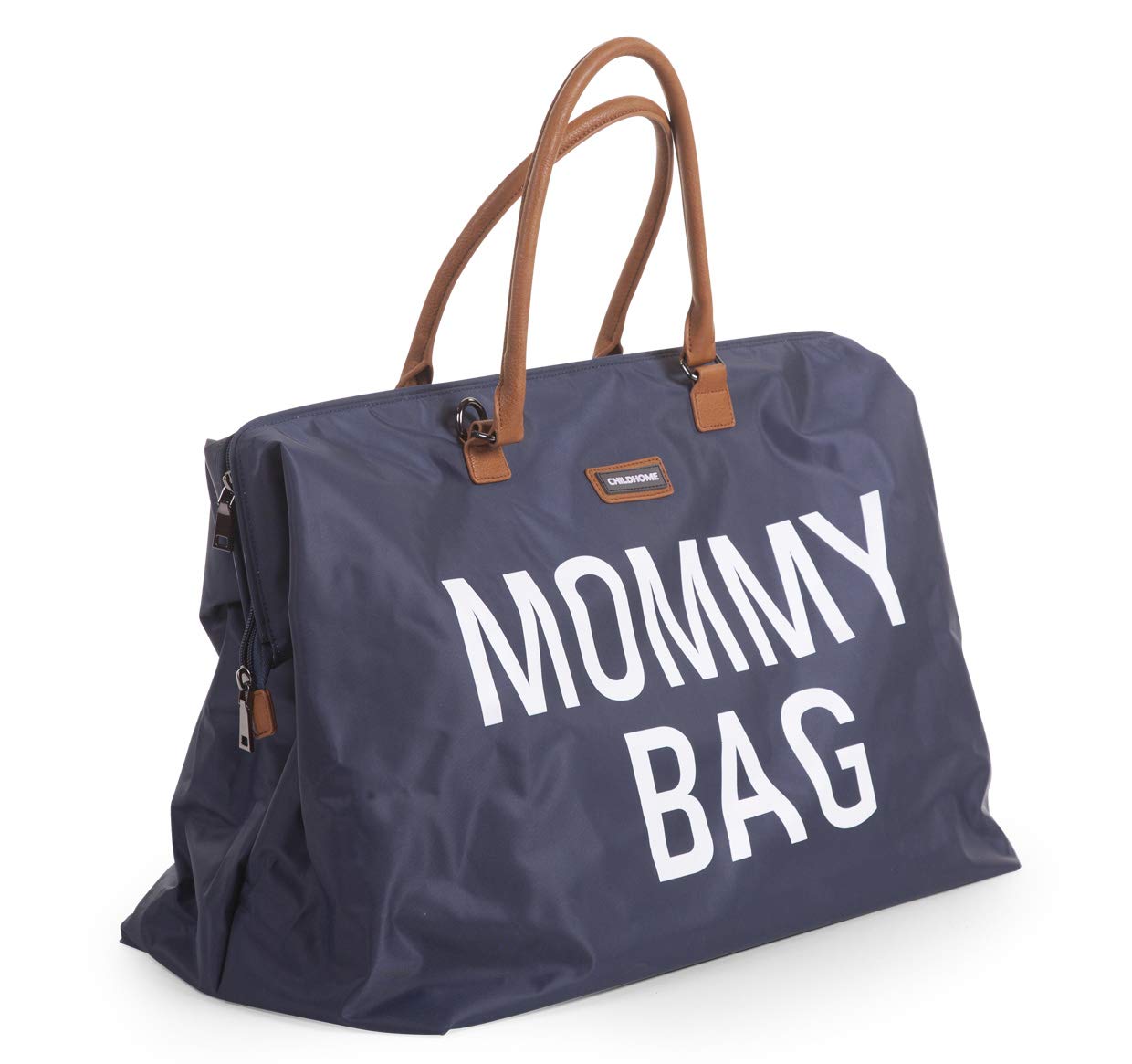 mommy bag navy