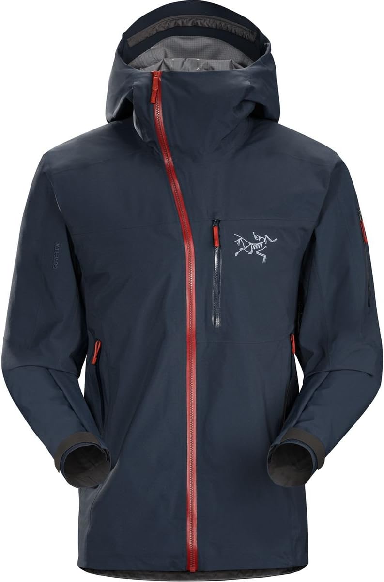 Arc'teryx Sidewinder SV Jacket - Men's