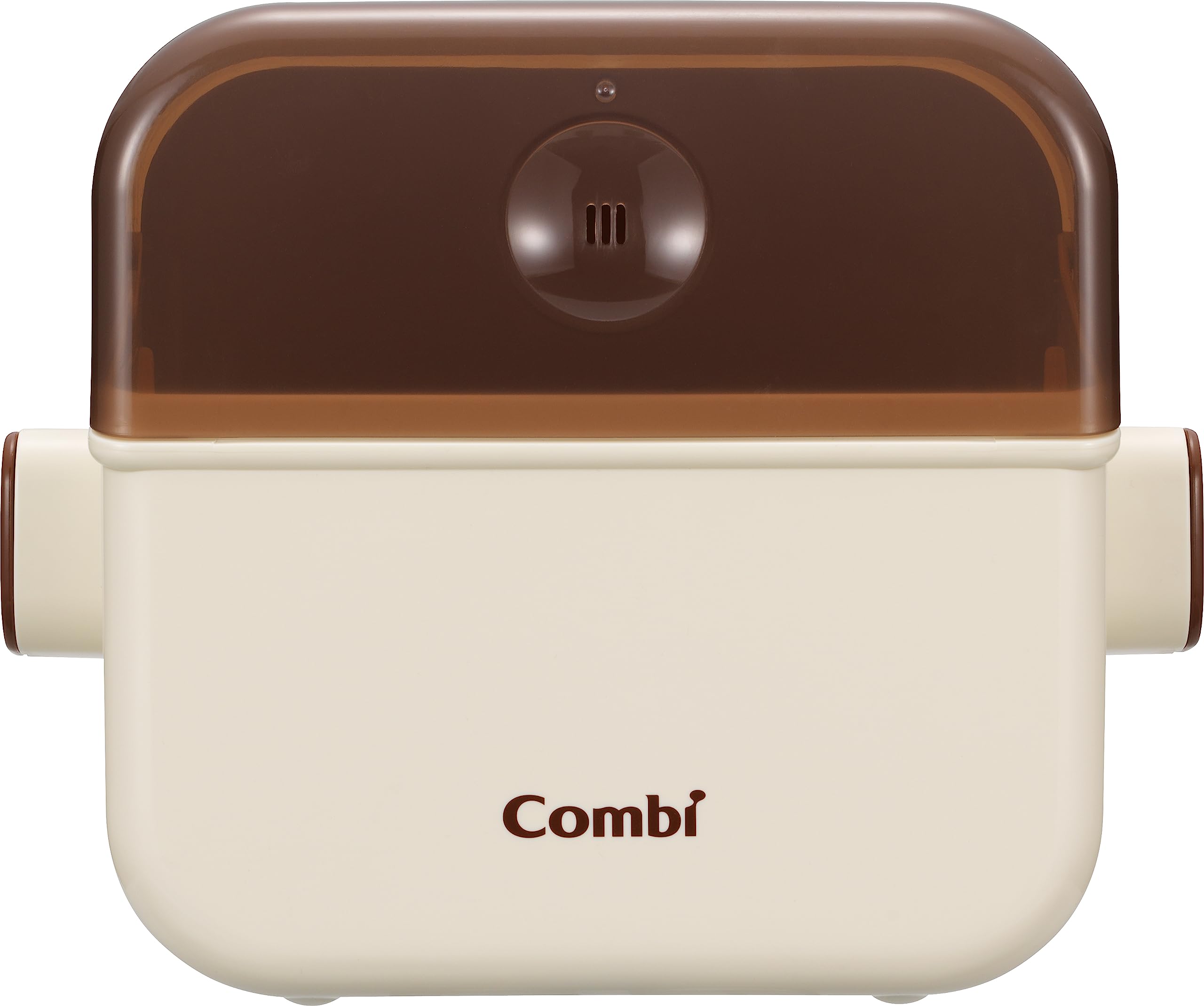 コンビ 電子レンジ除菌保管ケース除菌じょーず バニラの商品画像